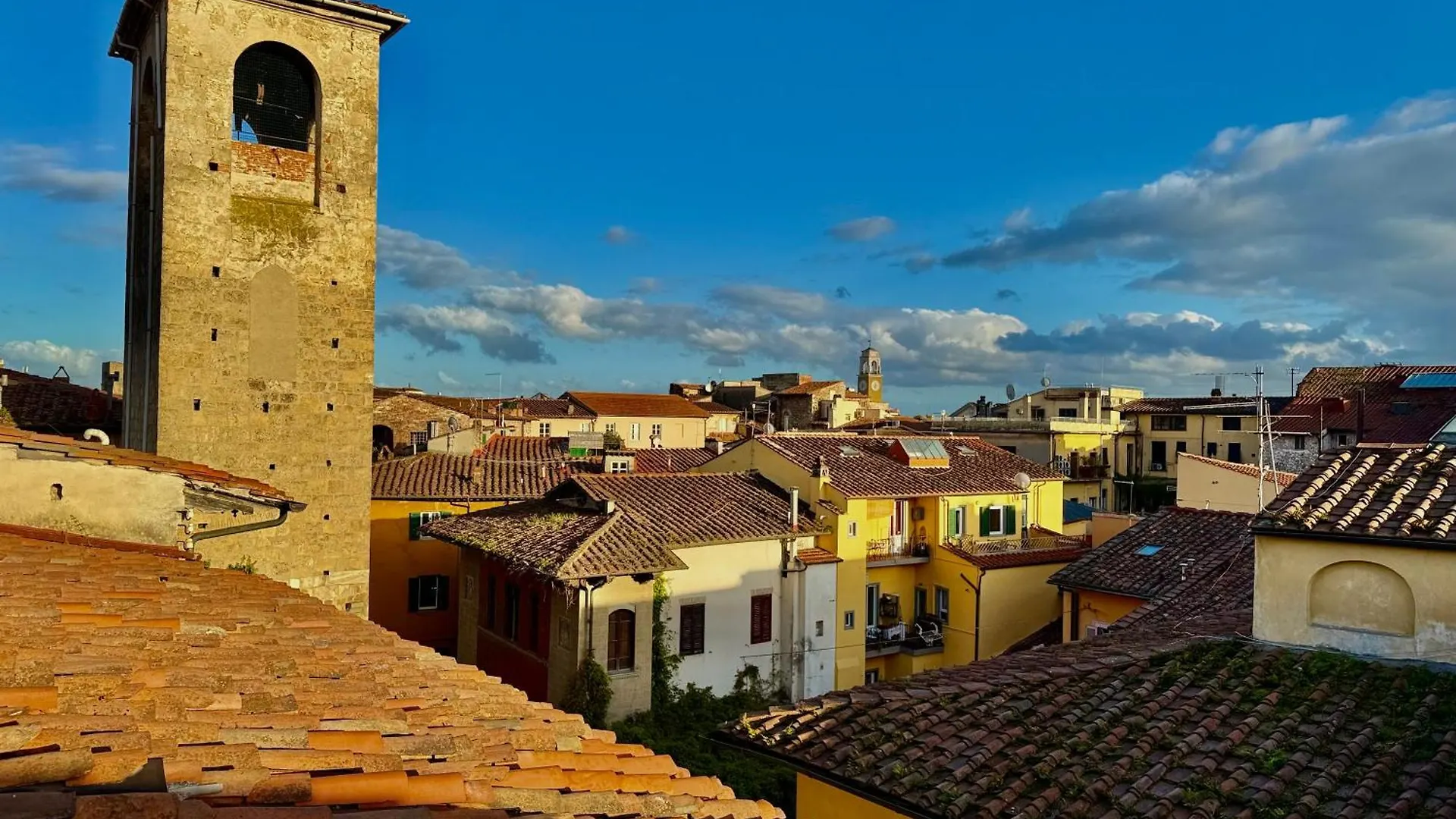 Vista - Vivi La Storia In Prima Fila Apartment Pisa