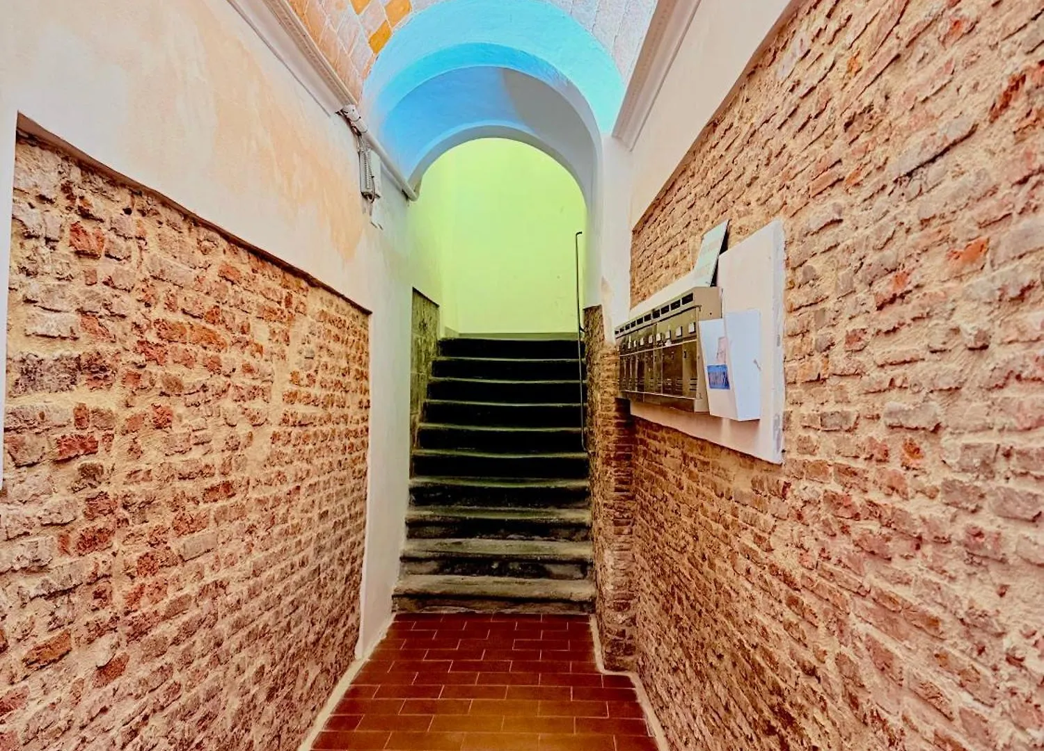 Vista - Vivi La Storia In Prima Fila Apartment Pisa
