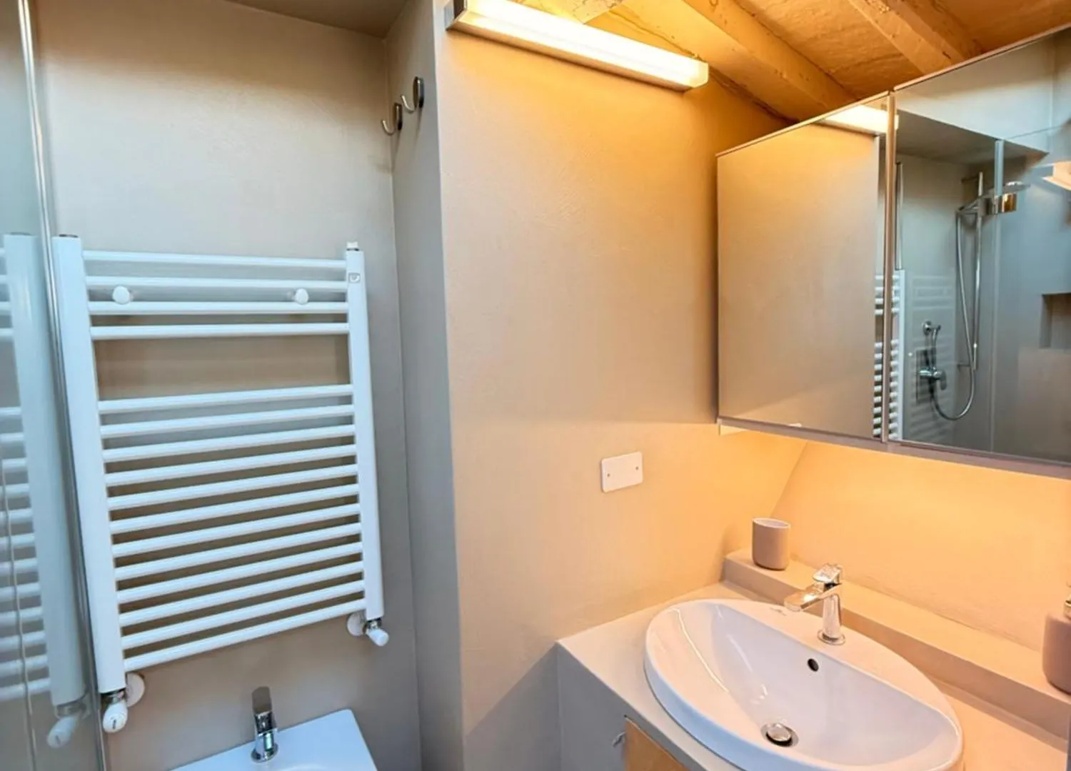 Apartmán Vista - Vivi La Storia In Prima Fila Pisa Itálie