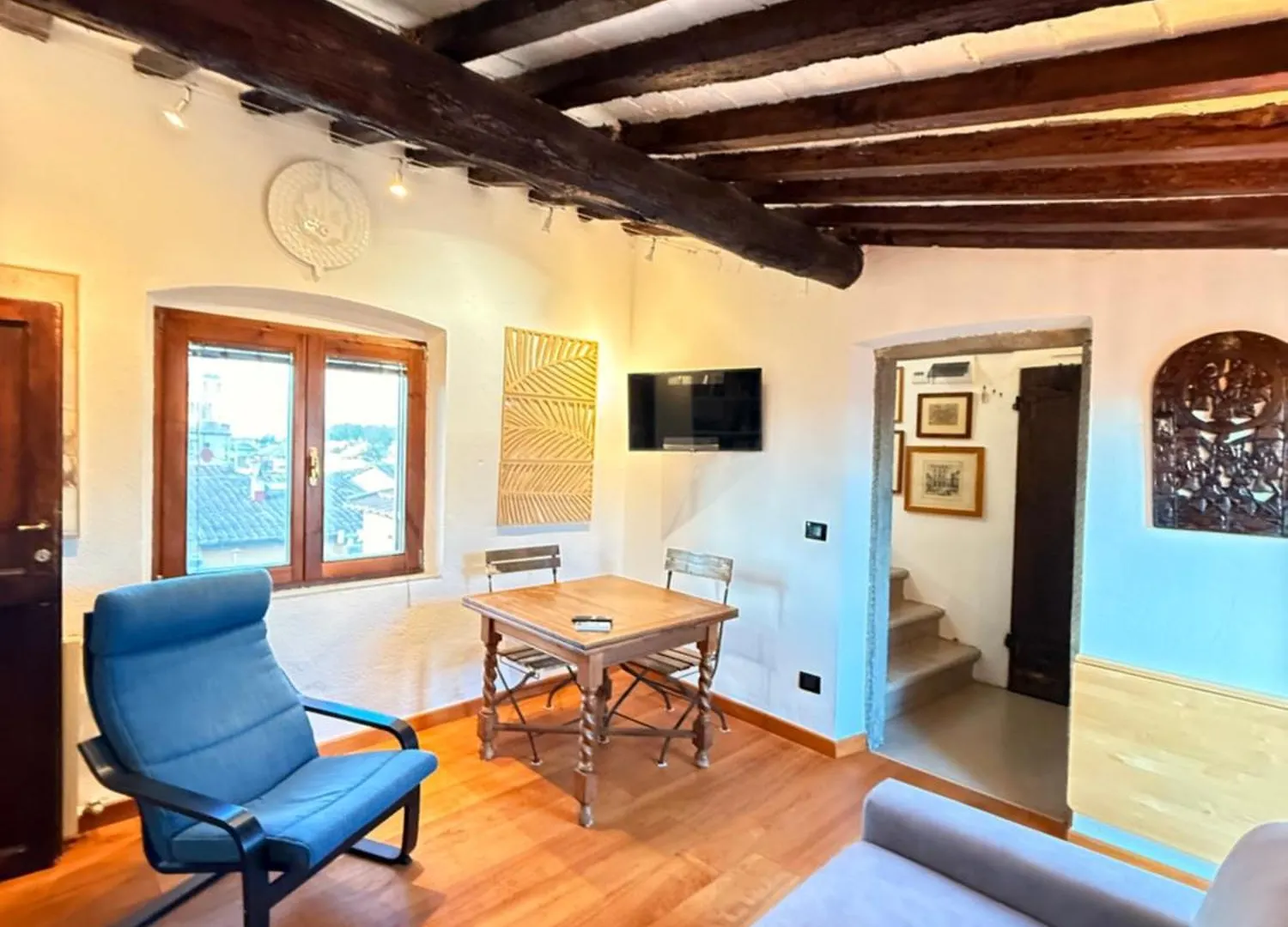 Vista - Vivi La Storia In Prima Fila Apartment Pisa