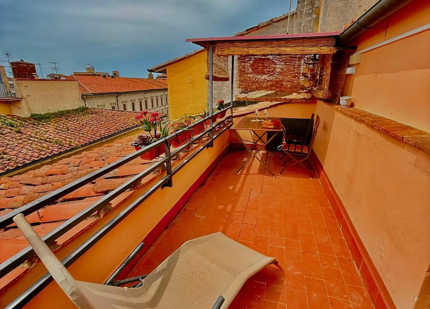 Vista - Vivi La Storia In Prima Fila Apartment Pisa Italy