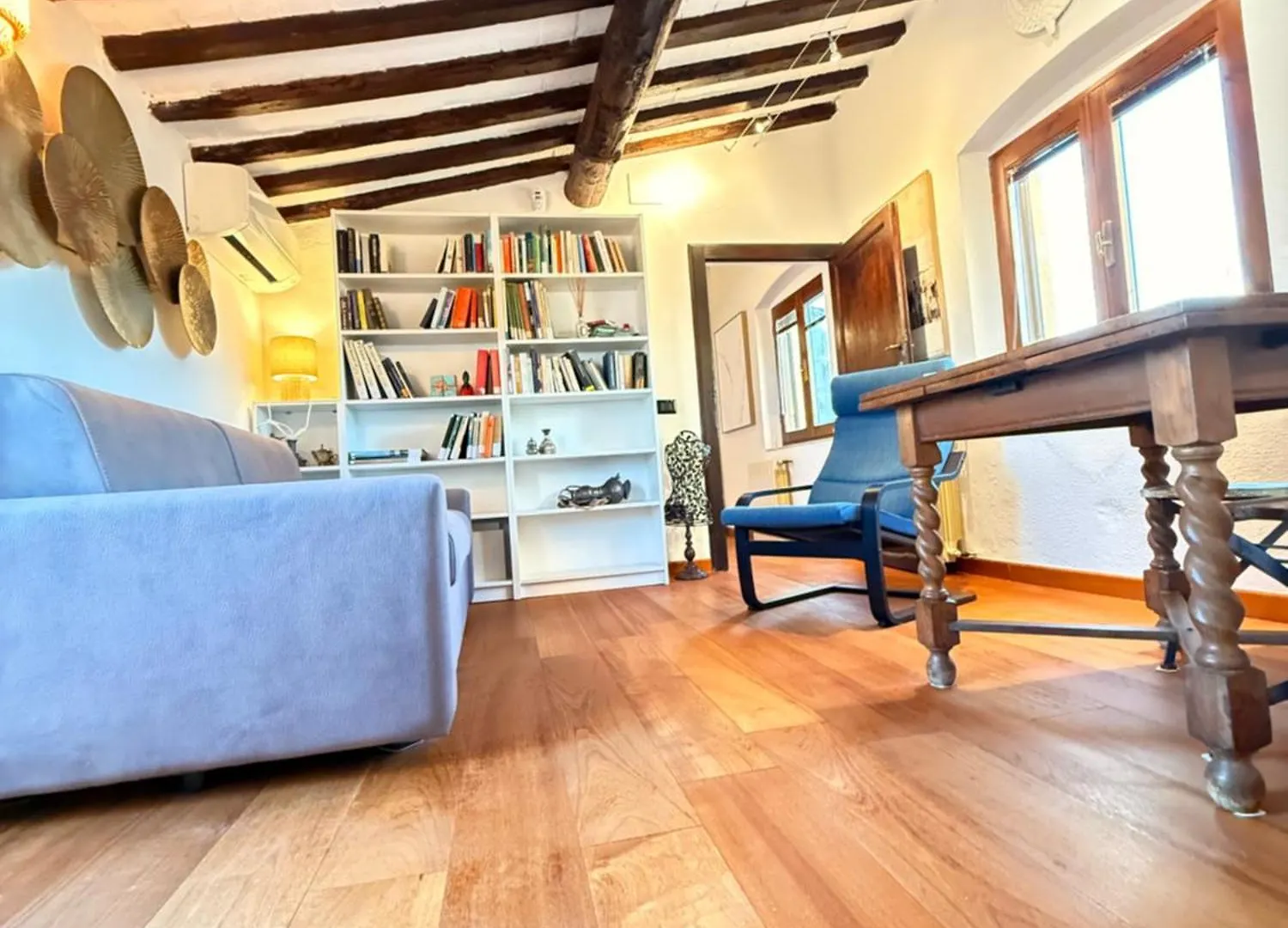 Appartement Vista - Vivi La Storia In Prima Fila à Pise