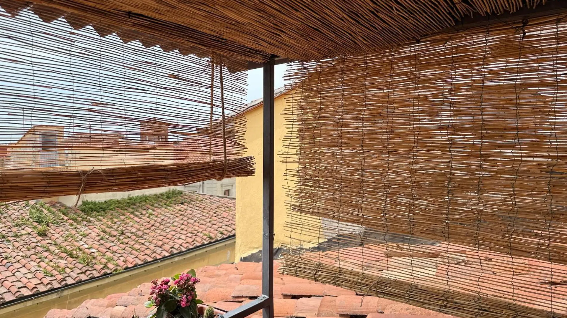 Appartement Vista - Vivi La Storia In Prima Fila à Pise