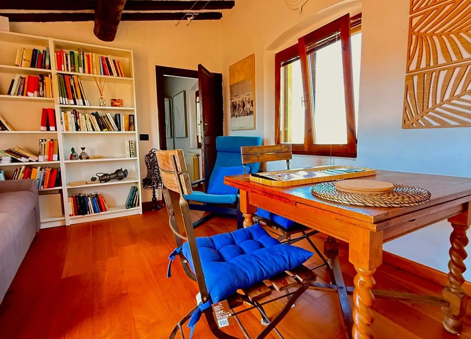Appartement Vista - Vivi La Storia In Prima Fila à Pise